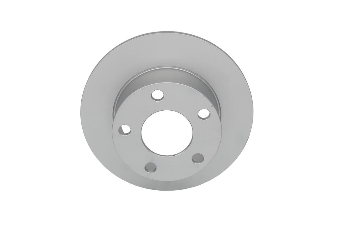 Ate 24.0110-0201.1 Диск гальмівний задній невентильований 24011002011: Приваблива ціна - Купити у Польщі на 2407.PL!