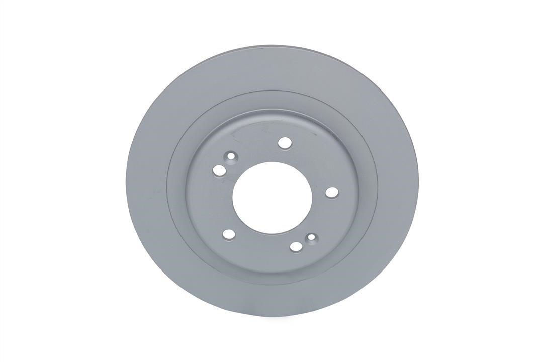 Ate 24.0110-0383.1 Brake disc 24011003831: Buy near me at 2407.PL in Poland at an Affordable price!