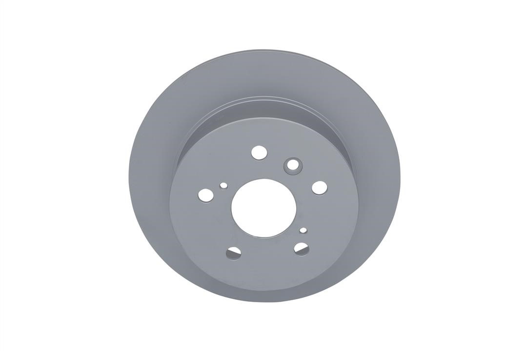 Ate 24.0110-0399.1 Brake disk 24011003991: Buy near me in Poland at 2407.PL - Good price!