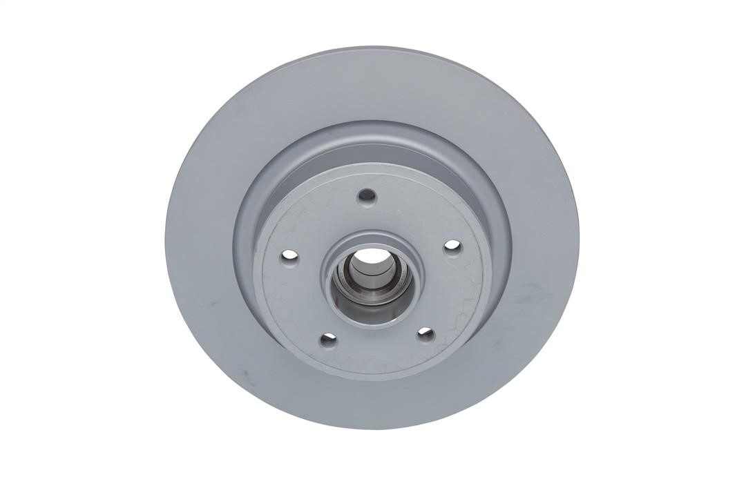 Ate 24.0111-0101.2 Tarcza hamulcowa tylna, niewentylowana 24011101012: Dobra cena w Polsce na 2407.PL - Kup Teraz!