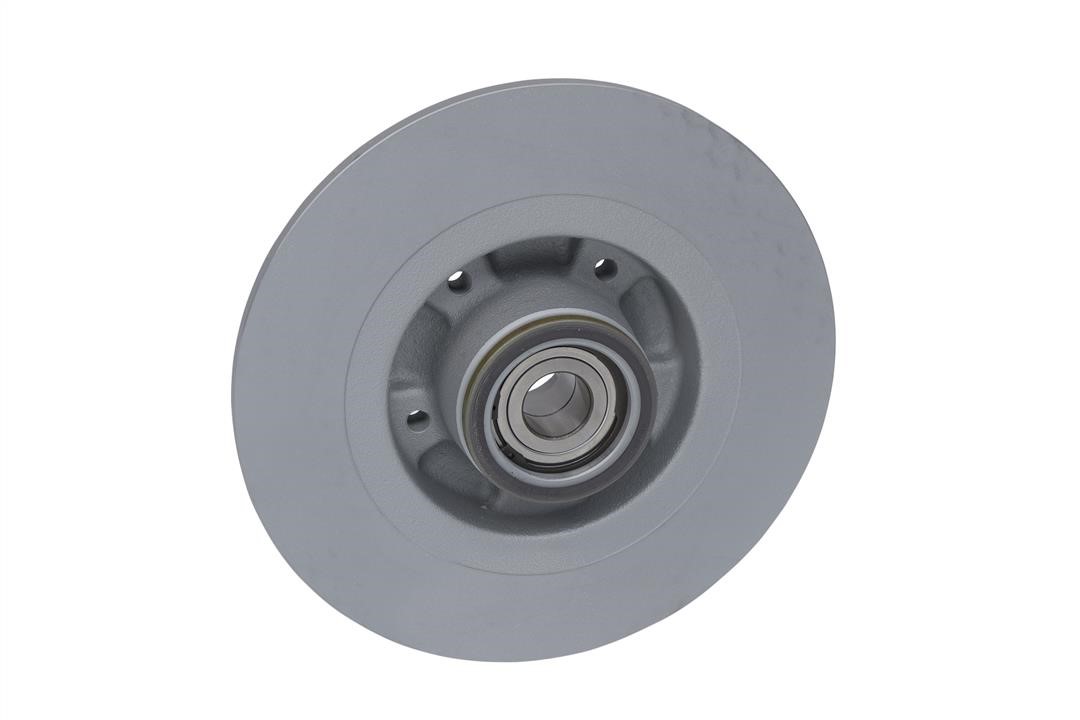 Rear brake disc, non-ventilated Ate 24.0111-0180.2