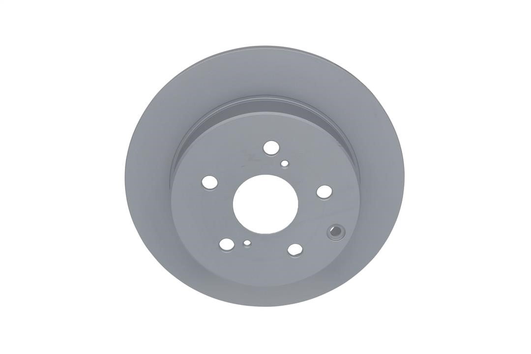 Ate 24.0112-0714.1 Tarcza hamulcowa tylna, niewentylowana 24011207141: Dobra cena w Polsce na 2407.PL - Kup Teraz!