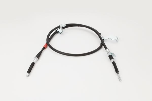 Ate 24.3727-3135.2 Cable Pull, parking brake 24372731352: Buy near me in Poland at 2407.PL - Good price!