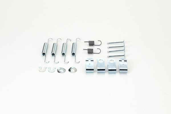 Ate 03.0137-9341.2 Repair kit for parking brake pads 03013793412: Buy near me in Poland at 2407.PL - Good price!