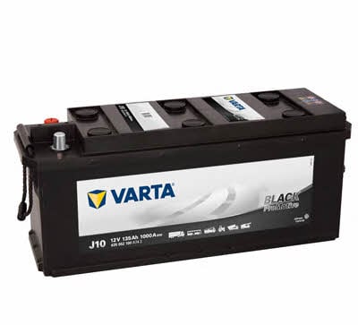 Varta 635052100A742 Akumulator Varta Promotive Black 12V 135AH 1000A(EN) L+ 635052100A742: Dobra cena w Polsce na 2407.PL - Kup Teraz!