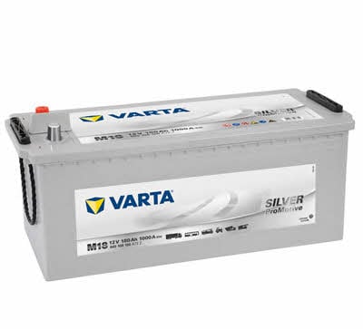 Varta 680108100A722 Akumulator Varta Promotive Silver 12V 180AH 1000A(EN) L+ 680108100A722: Dobra cena w Polsce na 2407.PL - Kup Teraz!