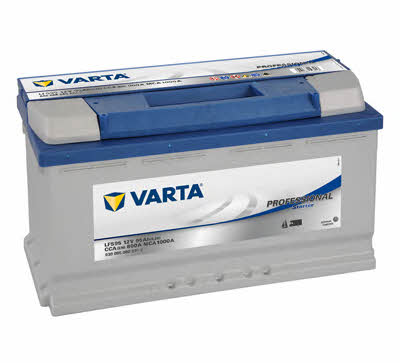 Varta 930095080B912 Аккумулятор Varta 12В 95Ач 800А(EN) R+ 930095080B912: Отличная цена - Купить в Польше на 2407.PL!