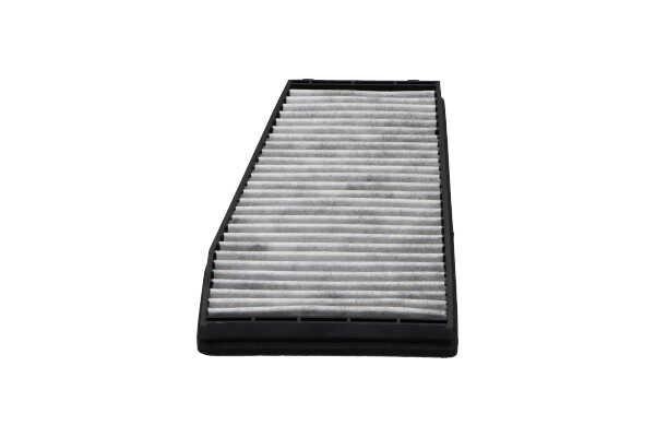 Kavo parts DC-7101C Activated Carbon Cabin Filter DC7101C: Buy near me in Poland at 2407.PL - Good price!
