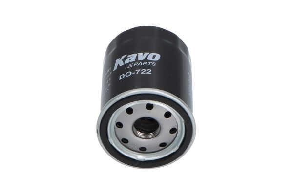 Kavo parts DO-722 Фільтр масляний DO722: Приваблива ціна - Купити у Польщі на 2407.PL!