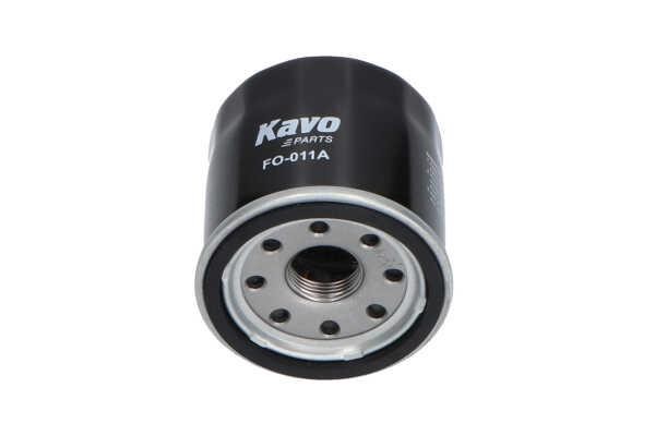 Kavo parts FO-011A Масляный фильтр FO011A: Отличная цена - Купить в Польше на 2407.PL!