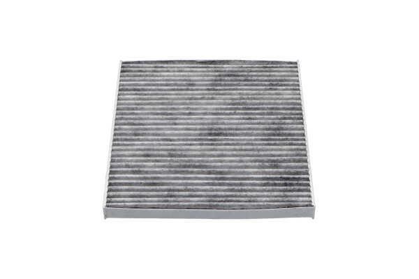Kavo parts HC-8210C Activated Carbon Cabin Filter HC8210C: Buy near me in Poland at 2407.PL - Good price!
