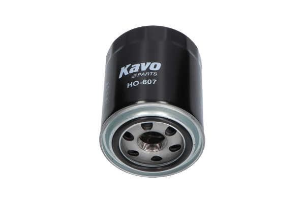 Kavo parts HO-607 Масляный фильтр HO607: Отличная цена - Купить в Польше на 2407.PL!