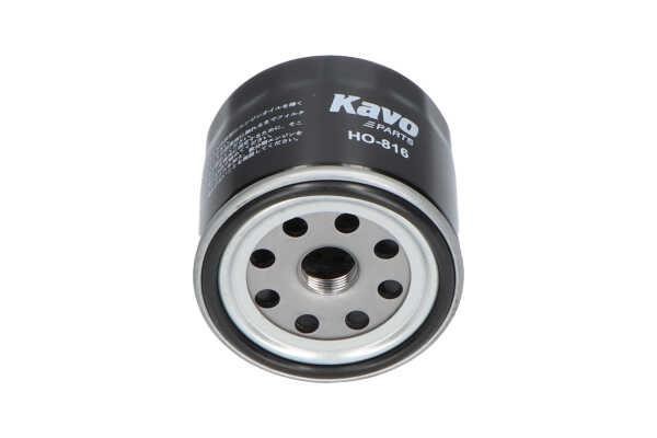 Kavo parts HO-816 Масляный фильтр HO816: Отличная цена - Купить в Польше на 2407.PL!