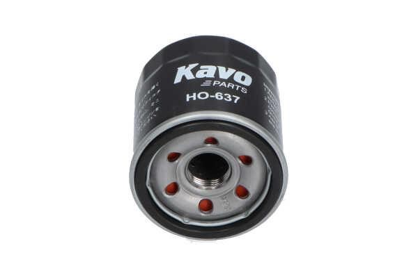 Kavo parts HO-637 Фільтр масляний HO637: Приваблива ціна - Купити у Польщі на 2407.PL!