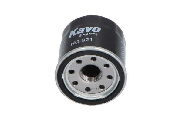 Kavo parts HO-821 Oil Filter HO821: Buy near me in Poland at 2407.PL - Good price!