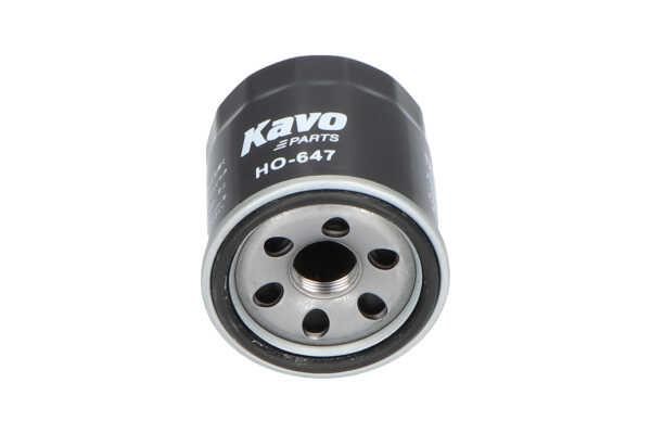 Kavo parts HO-647 Масляный фильтр HO647: Отличная цена - Купить в Польше на 2407.PL!