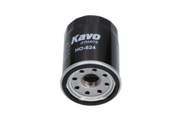 Kavo parts HO-824 Масляный фильтр HO824: Отличная цена - Купить в Польше на 2407.PL!