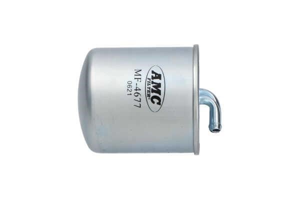 Kavo parts MF-4677 Fuel filter MF4677: Buy near me in Poland at 2407.PL - Good price!