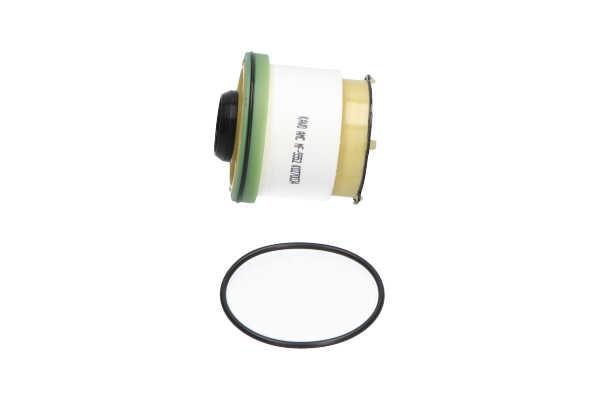 Kavo parts MF-5552 Fuel filter MF5552: Buy near me at 2407.PL in Poland at an Affordable price!