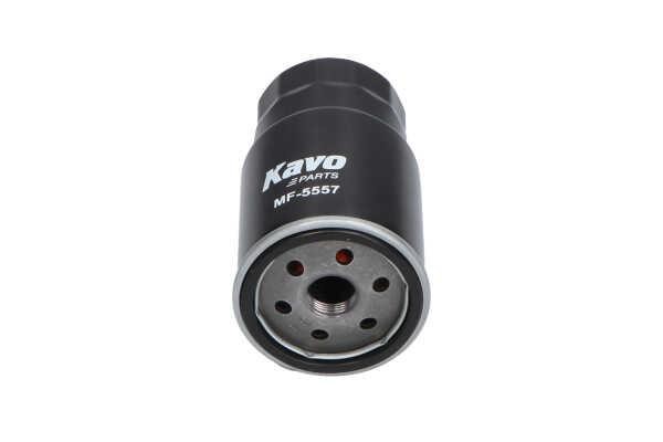 Kavo parts MF-5557 Топливный фильтр MF5557: Отличная цена - Купить в Польше на 2407.PL!