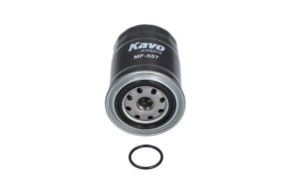 Kavo parts MF-557 Топливный фильтр MF557: Отличная цена - Купить в Польше на 2407.PL!