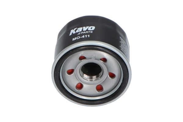 Kavo parts MO-411 Масляный фильтр MO411: Отличная цена - Купить в Польше на 2407.PL!