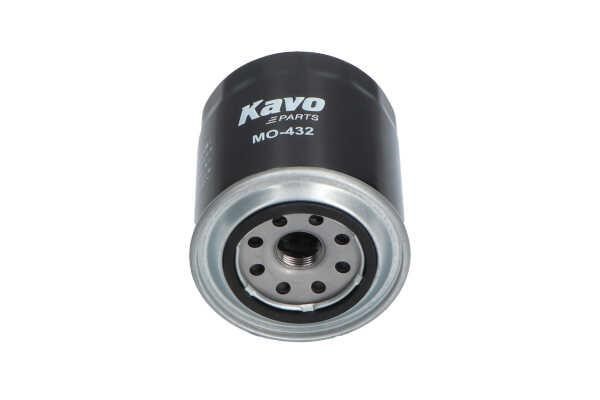 Kavo parts MO-432 Масляный фильтр MO432: Отличная цена - Купить в Польше на 2407.PL!