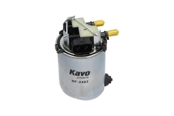 Kavo parts NF-2483 Fuel filter NF2483: Buy near me in Poland at 2407.PL - Good price!