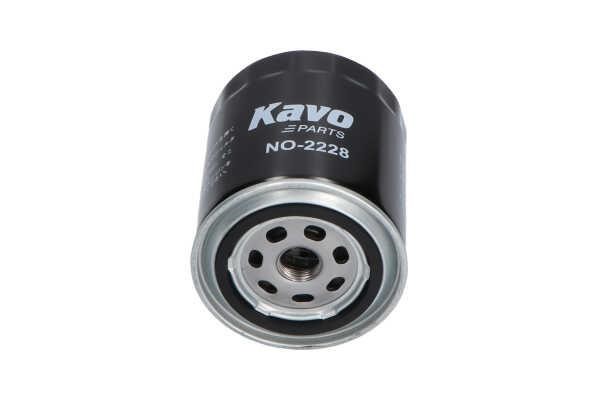 Kavo parts NO-2228 Масляный фильтр NO2228: Отличная цена - Купить в Польше на 2407.PL!