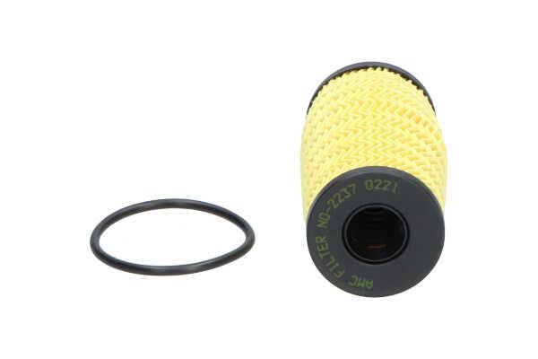 Kavo parts NO-2237 Oil Filter NO2237: Buy near me in Poland at 2407.PL - Good price!