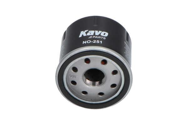 Kavo parts NO-251 Масляный фильтр NO251: Отличная цена - Купить в Польше на 2407.PL!