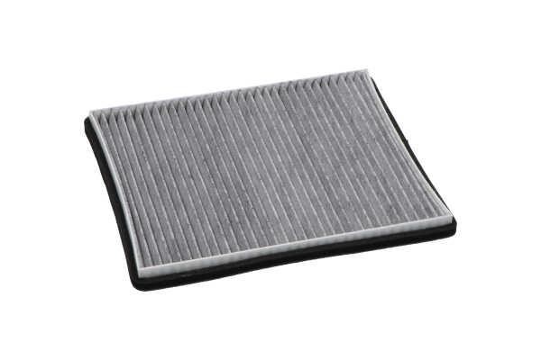 Filter, interior air Kavo parts SC-9502C