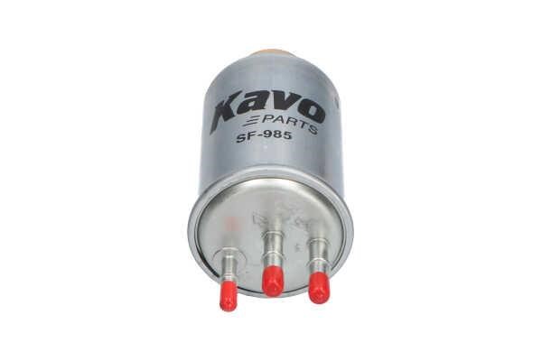 Kavo parts SF-985 Топливный фильтр SF985: Отличная цена - Купить в Польше на 2407.PL!
