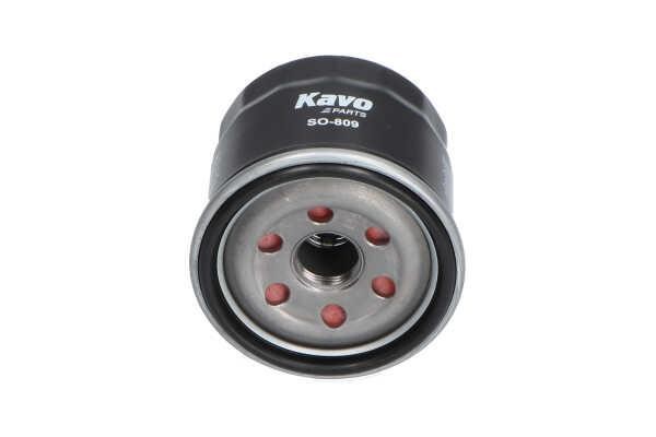 Kavo parts SO-809 Масляный фильтр SO809: Отличная цена - Купить в Польше на 2407.PL!