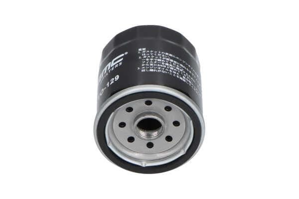 Kavo parts TO-129 Oil Filter TO129: Buy near me in Poland at 2407.PL - Good price!