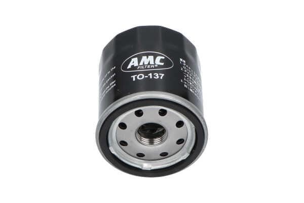 Kavo parts TO-137 Oil Filter TO137: Buy near me in Poland at 2407.PL - Good price!