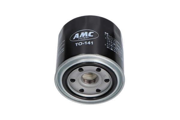 Kavo parts TO-141 Oil Filter TO141: Buy near me at 2407.PL in Poland at an Affordable price!