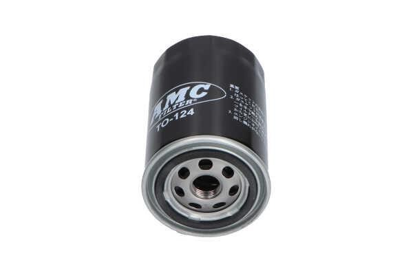 Kavo parts TO-124 Oil Filter TO124: Buy near me in Poland at 2407.PL - Good price!