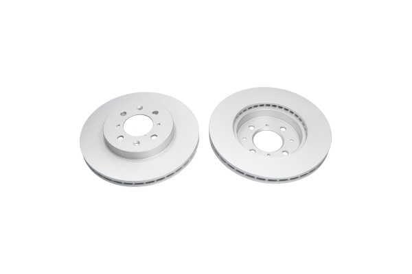 Kavo parts BR-2223-C Front brake disc ventilated BR2223C: Buy near me in Poland at 2407.PL - Good price!