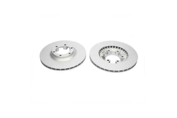 Kavo parts BR-3249-C Front brake disc ventilated BR3249C: Buy near me in Poland at 2407.PL - Good price!