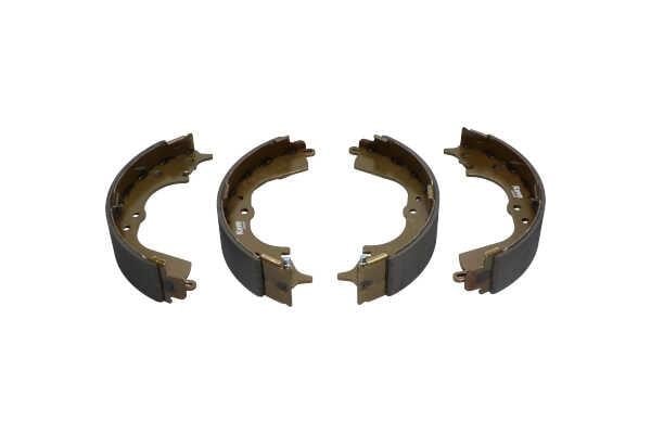 Kavo parts KBS9920 Brake shoe set KBS9920: Buy near me at 2407.PL in Poland at an Affordable price!