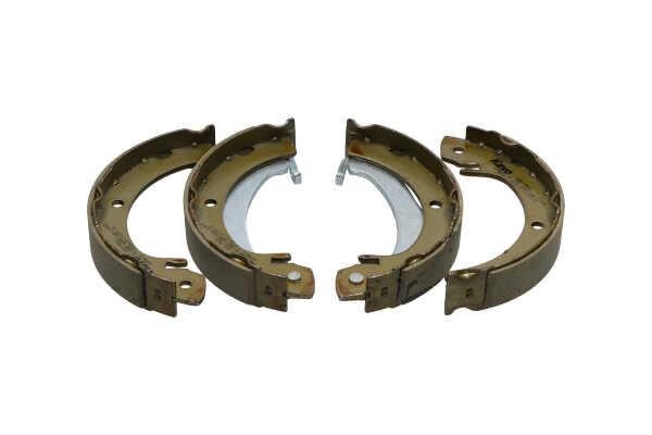 Kavo parts KBS-9924 Brake shoe set KBS9924: Buy near me at 2407.PL in Poland at an Affordable price!