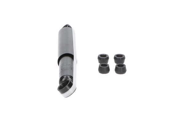 Kavo parts SSA-5513 Rear oil and gas suspension shock absorber SSA5513: Buy near me in Poland at 2407.PL - Good price!
