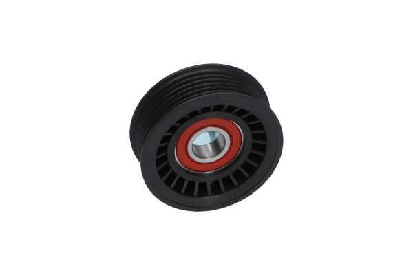 V-ribbed belt tensioner (drive) roller Kavo parts DIP-4512