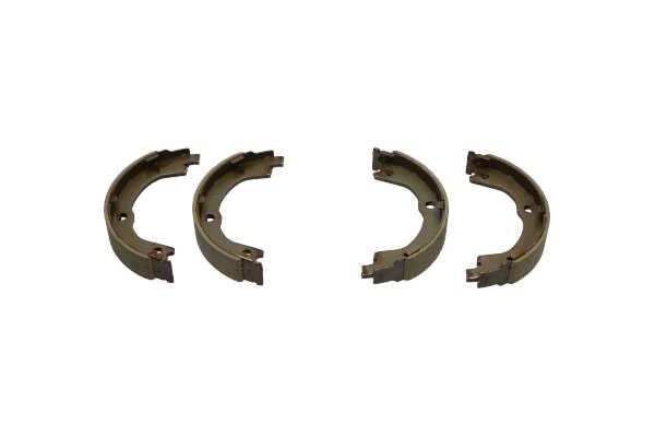 Kavo parts KBS-3404 Brake shoe set KBS3404: Buy near me at 2407.PL in Poland at an Affordable price!
