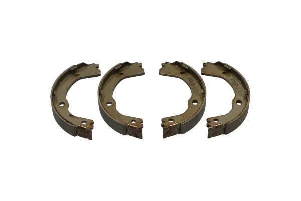 Kavo parts KBS-3421 Brake shoe set KBS3421: Buy near me at 2407.PL in Poland at an Affordable price!