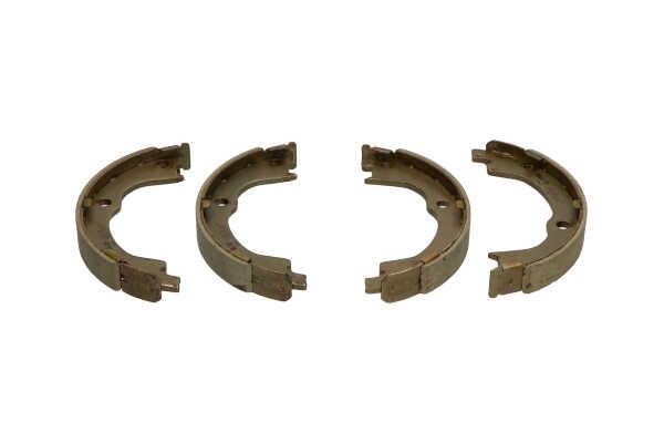 Kavo parts KBS1406 Brake shoe set KBS1406: Buy near me at 2407.PL in Poland at an Affordable price!