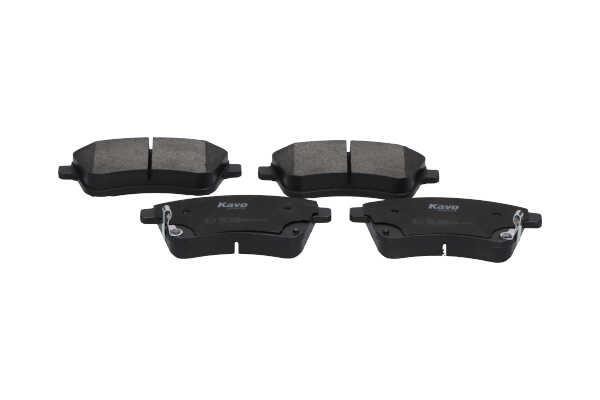 Kavo parts KBP-4028 Brake Pad Set, disc brake KBP4028: Buy near me at 2407.PL in Poland at an Affordable price!