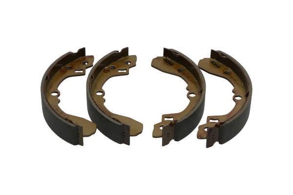 Kavo parts KBS-4403 Brake shoe set KBS4403: Buy near me at 2407.PL in Poland at an Affordable price!