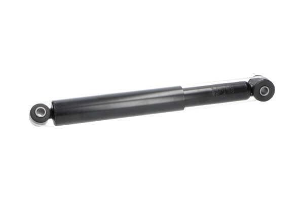 Rear oil and gas suspension shock absorber Kavo parts SSA-6574